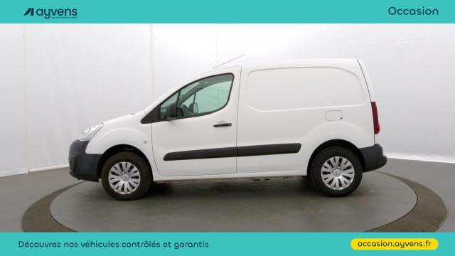 Citroen Berlingo image 1