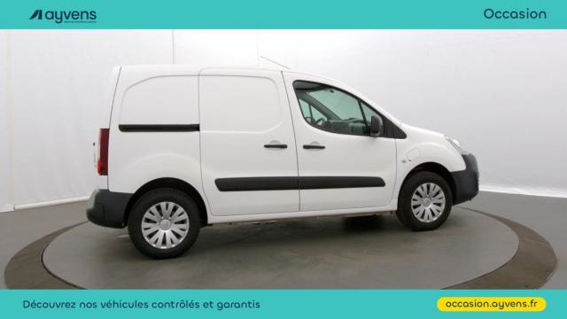 Citroen Berlingo image 2
