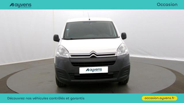 Citroen Berlingo image 9