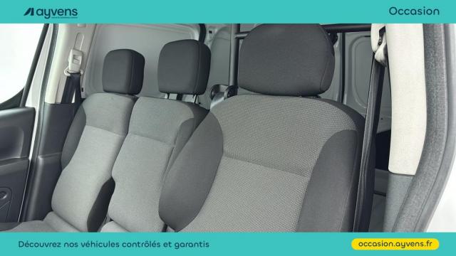 Citroen Berlingo image 5