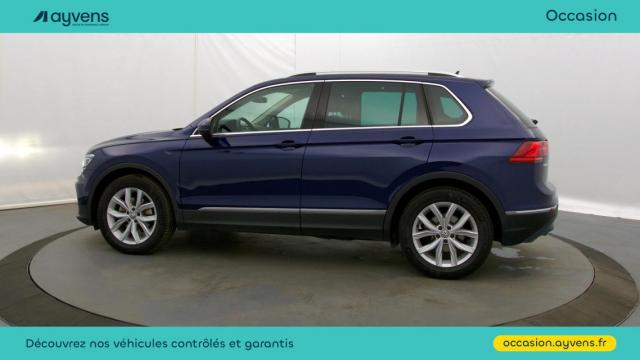 Volkswagen Tiguan image 6