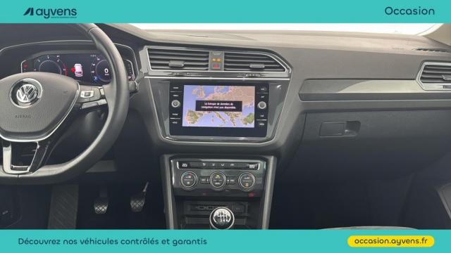 Volkswagen Tiguan image 4