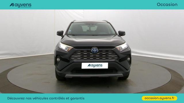 Toyota Rav4 image 5