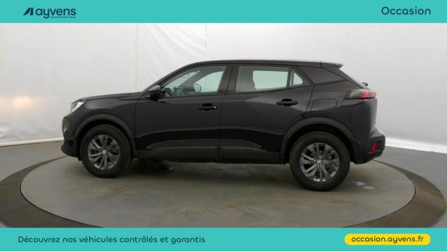 Peugeot 2008 image 1