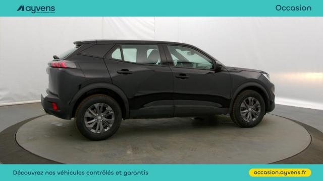 Peugeot 2008 image 8