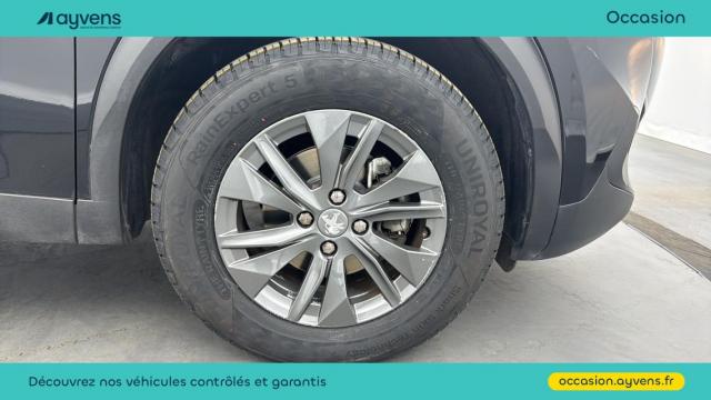 Peugeot 2008 image 2