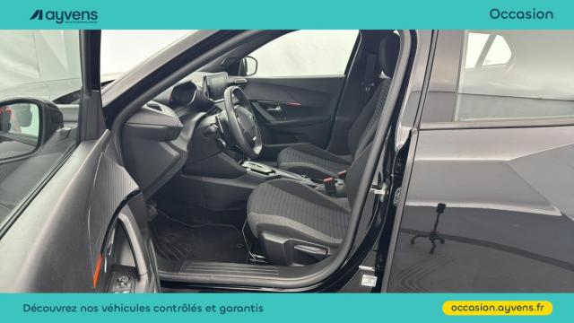 Peugeot 2008 image 7