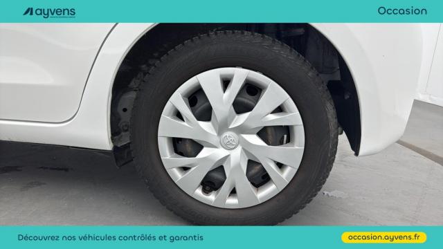 Toyota Yaris image 3