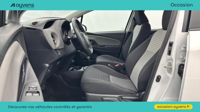 Toyota Yaris image 1