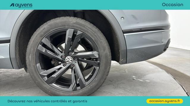 Volkswagen Tiguan Allspace image 2