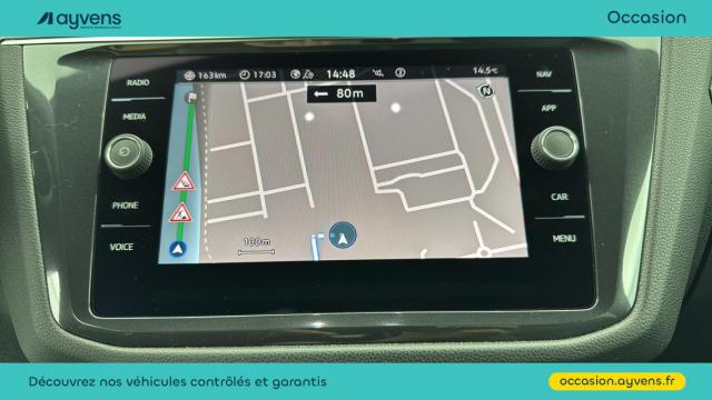 Volkswagen Tiguan Allspace image 1