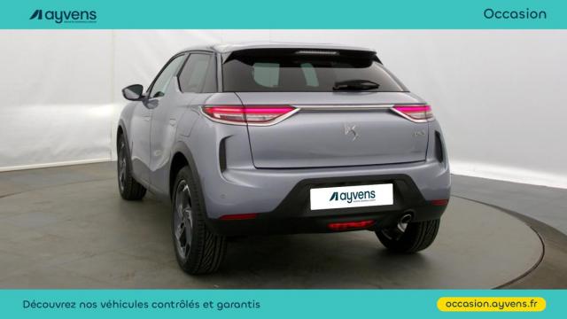 Ds Ds 3 Crossback image 4