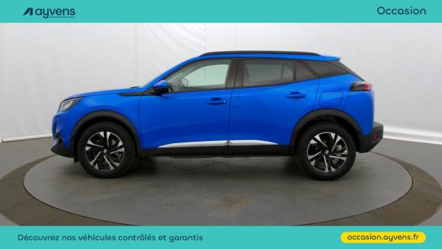 Peugeot 2008 image 5