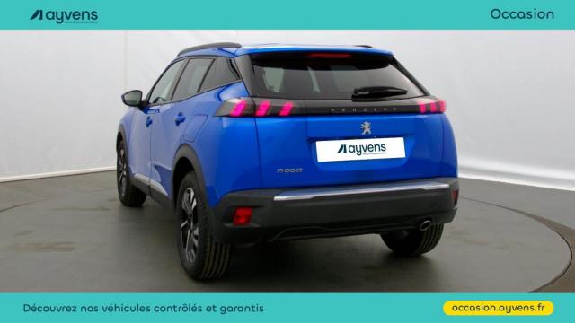 Peugeot 2008 image 7