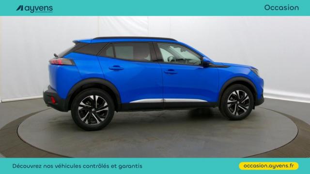 Peugeot 2008 image 1