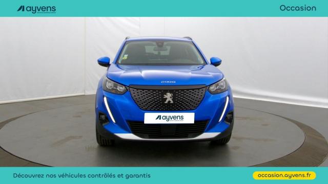 Peugeot 2008 image 8