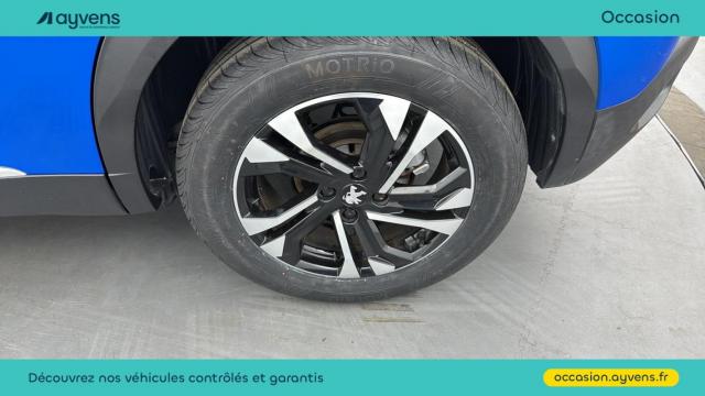 Peugeot 2008 image 4