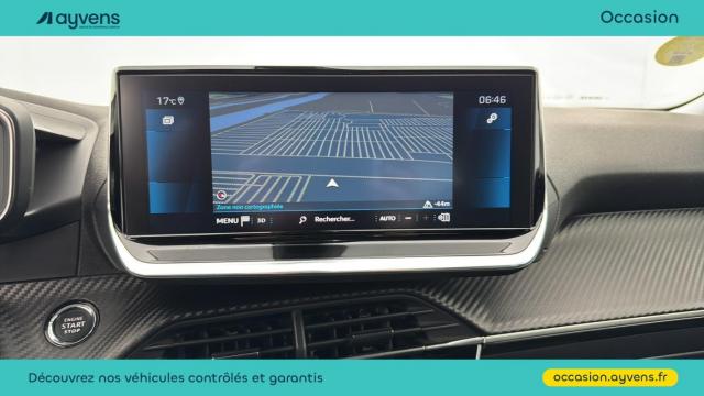 Peugeot 2008 image 6