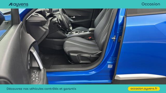 Peugeot 2008 image 9