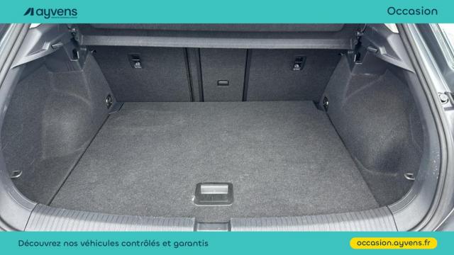 Volkswagen T-Roc image 8