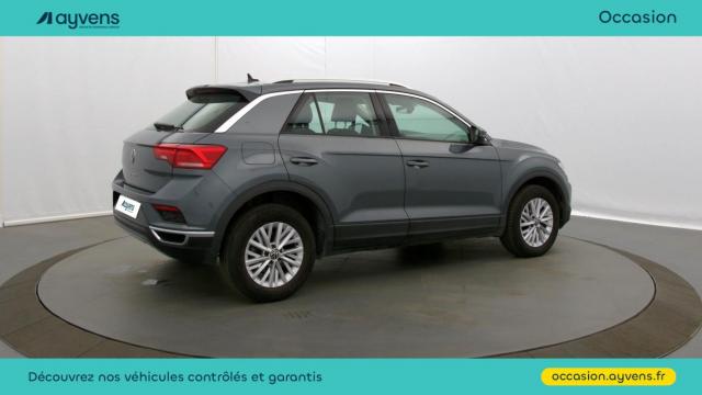 Volkswagen T-Roc image 2