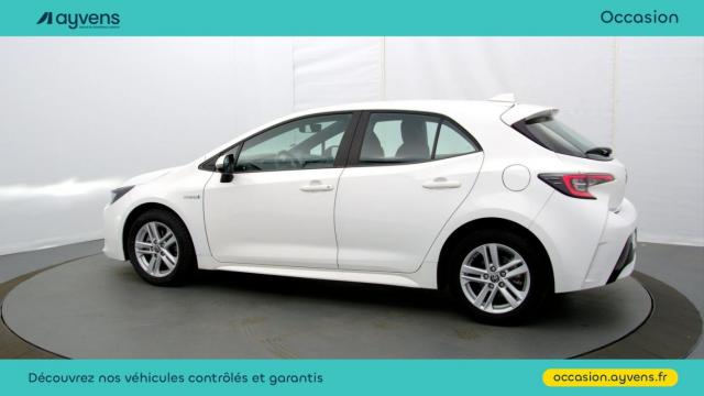 Toyota Corolla image 2