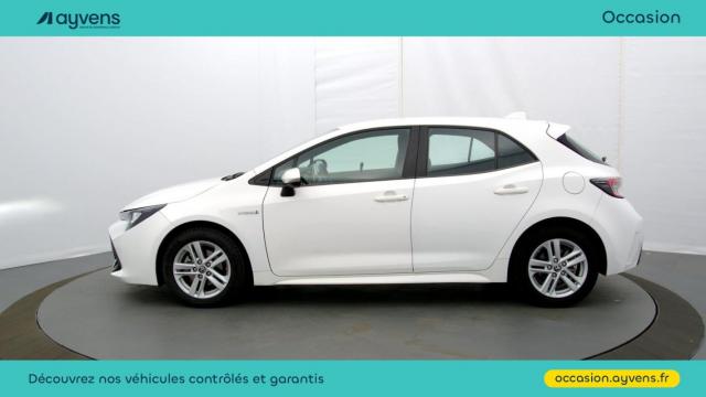 Toyota Corolla image 5