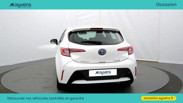 Toyota Corolla image 9