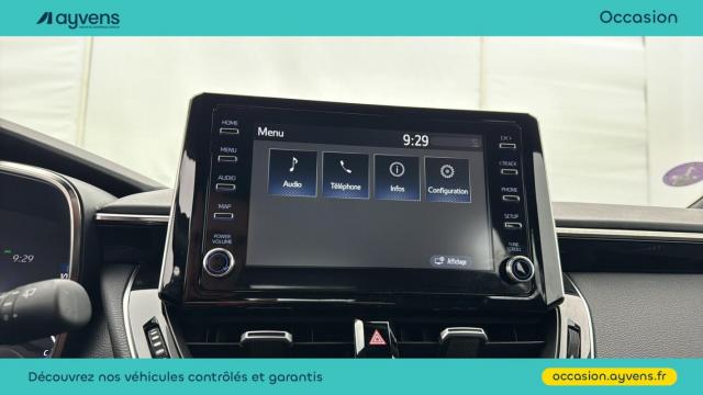 Toyota Corolla image 8