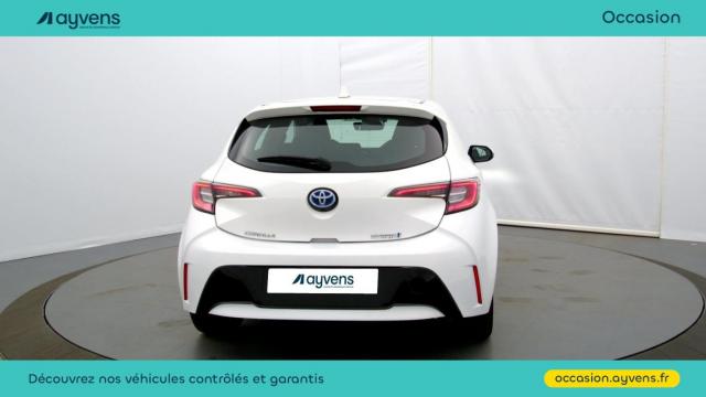 Toyota Corolla image 7