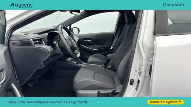 Toyota Corolla image 6