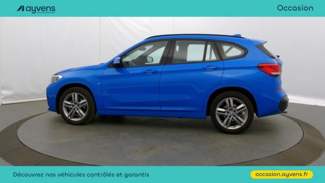 Bmw X1 image 5