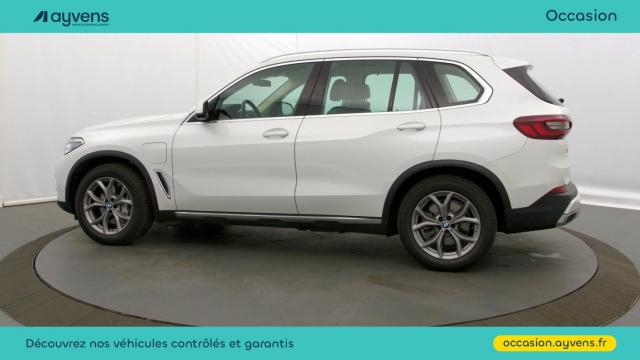 Bmw X5 image 4