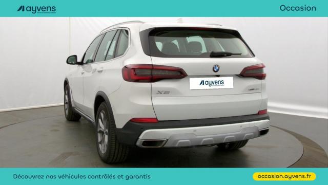 Bmw X5 image 3