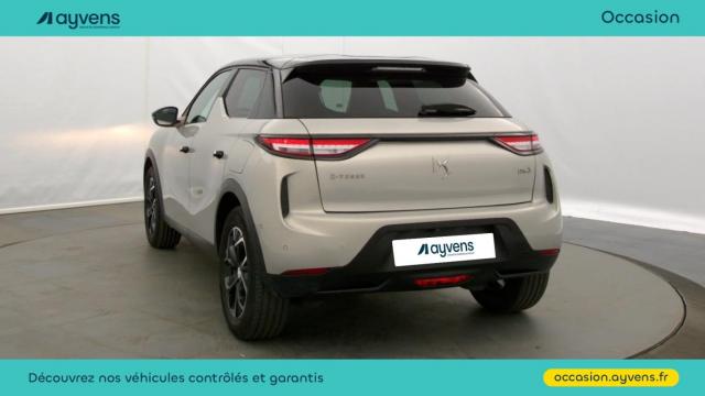 Ds Ds 3 Crossback image 5