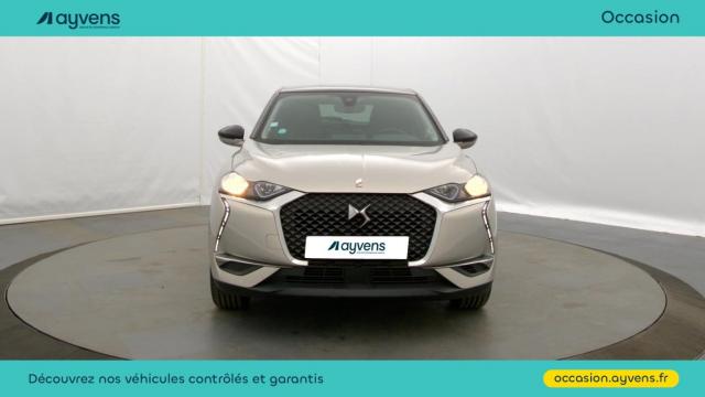 Ds Ds 3 Crossback image 3