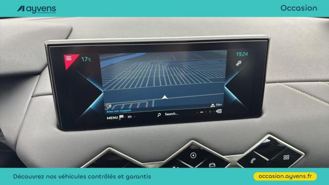 Ds Ds 3 Crossback image 2