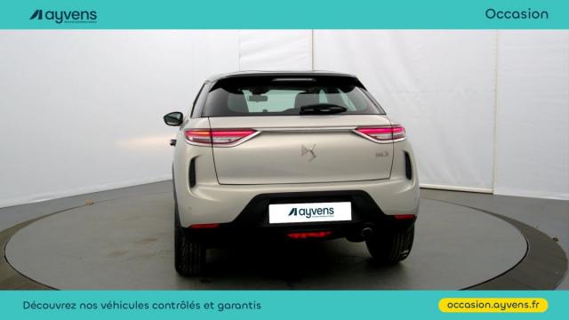 Ds Ds 3 Crossback image 1