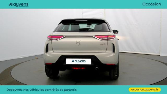 Ds Ds 3 Crossback image 3