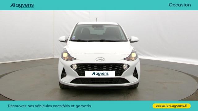 Hyundai I10 image 6