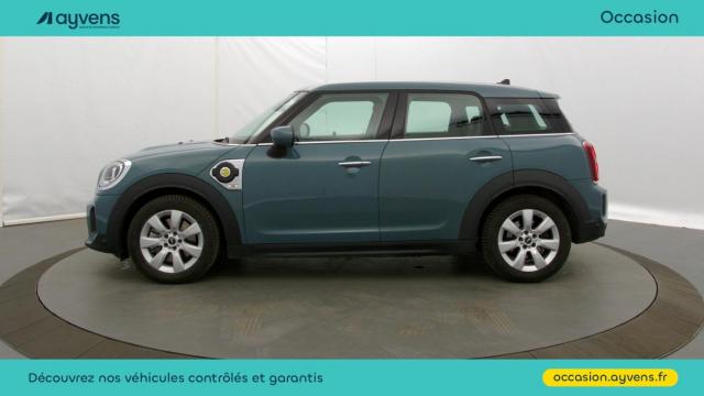 Mini Countryman image 5