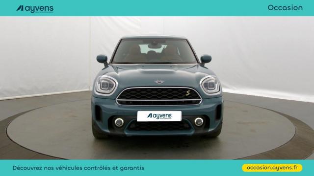 Mini Countryman image 8