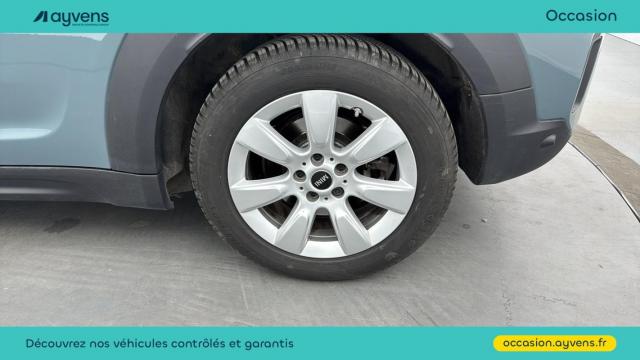 Mini Countryman image 3