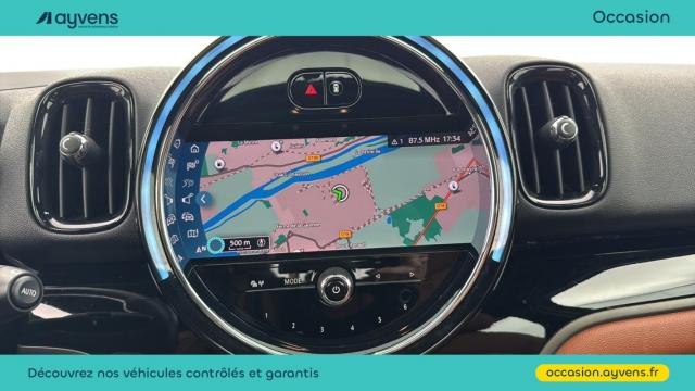 Mini Countryman image 1