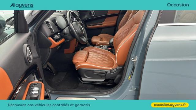 Mini Countryman image 2