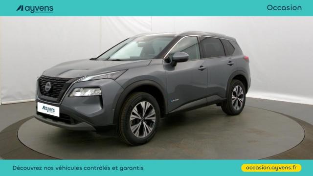 Nissan X-Trail E-4orce 213ch N-Connecta 7 Places