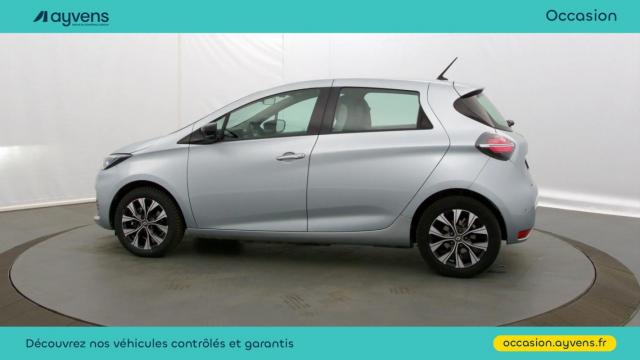 Renault Zoe image 8