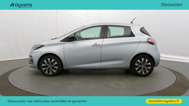 Renault Zoe image 5