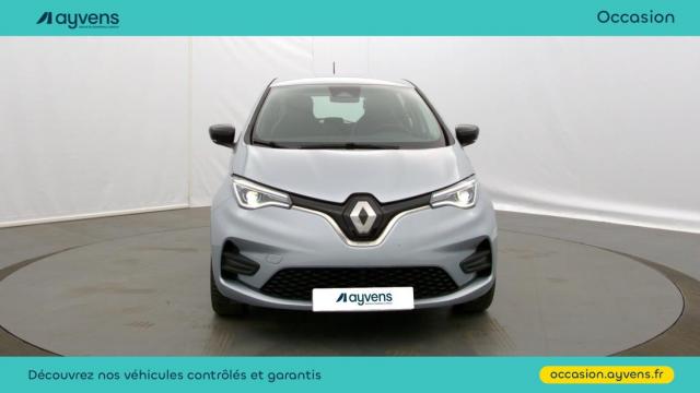 Renault Zoe image 7