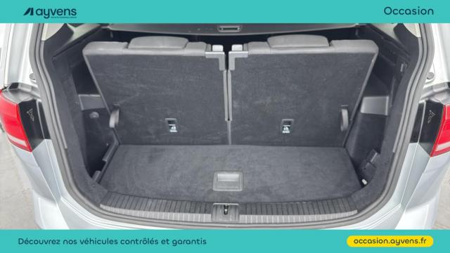 Volkswagen Touran image 3